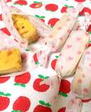 No eggs used! Stick oimo cheesecake♪