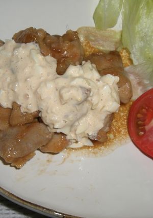 胸肉のチキン南蛮-レシピのメイン写真