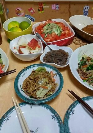 ルーロー麺\(^o^)/\(^o^)/-レシピのメイン写真