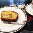 優しいおやつ りんごケーキ