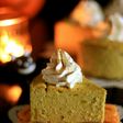 かぼちゃチーズケーキ(砂糖不使用)