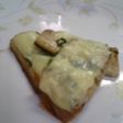 サンマのチーズ焼き