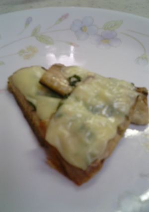 サンマのチーズ焼き-レシピのメイン写真