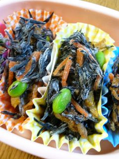 お弁当のおかずに☆お惣菜を冷凍保存-レシピのメイン写真