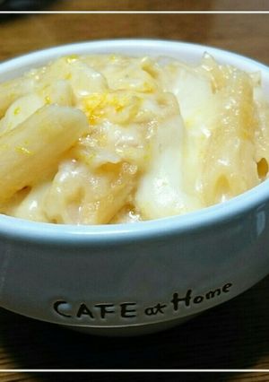 簡単過ぎ⭐かぼちゃの和風グラタン⭐炊飯器-レシピのメイン写真