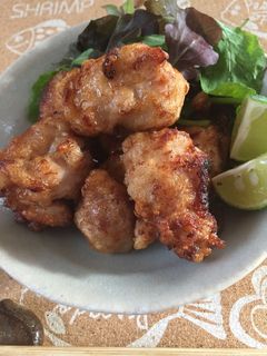 塩こうじジューシー唐揚げ♪-レシピのメイン写真