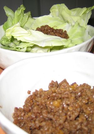 うまうま♪肉味噌キャベツ-レシピのメイン写真