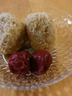 材料2つ?!ちりめんじゃこ炊き込みご飯-レシピのメイン写真
