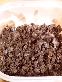 ヨシダソースで☆激ウマスピード肉そぼろ!-レシピのメイン写真
