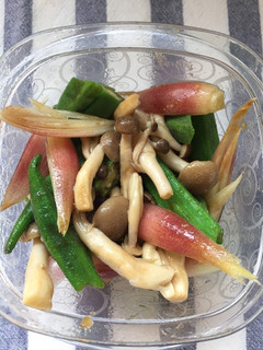 作り置きOK!コクうま野菜 肉との相性◎-レシピのメイン写真