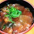 ちょー美味な漬け丼☆