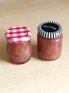 いちじくジャム-レシピのメイン写真