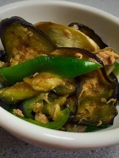 簡単!獲れたて野菜のシーチキン炒め-レシピのメイン写真