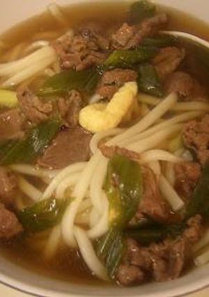 とろとろ本格☆あんかけ肉南蛮-レシピのメイン写真