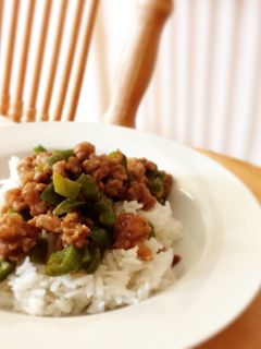 一番簡単♪ピーマンと豚肉の甘辛炒め-レシピのメイン写真