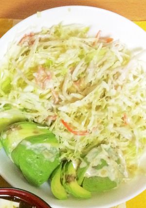 アボカドによく合う*わさびマヨ-レシピのメイン写真