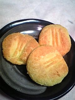 しっとり♪おからのソフトクッキー-レシピのメイン写真
