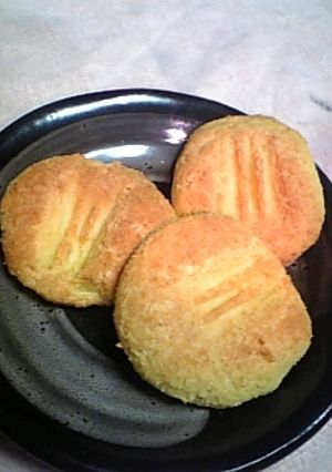 しっとり♪おからのソフトクッキー-レシピのメイン写真