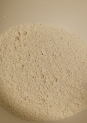 自家製手作りホットケーキミックス-レシピのメイン写真