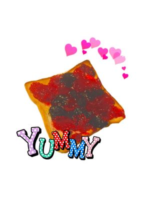グミでジャムパン❤-レシピのメイン写真
