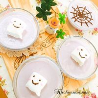 基本からアレンジまで！思わずつくりたくなる「ハロウィン マシュマロ