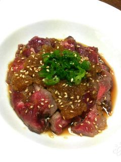 簡単♡ローストビーフ-レシピのメイン写真