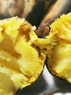 グリルで~一番美味しかった焼き芋~-レシピのメイン写真