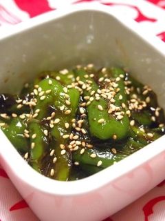 お弁当にも! ピーマンのしょうが焼き-レシピのメイン写真