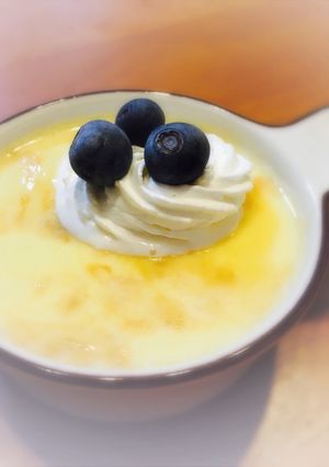 〜失敗知らず〜フワッ トロッ プリン-レシピのメイン写真