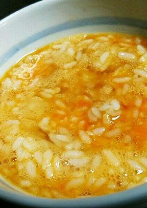 ちょいたし絶品卵かけご飯-レシピのメイン写真