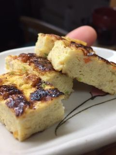 俺流!ぶっ飛び玉子焼 出汁イン-レシピのメイン写真