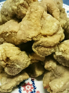 鶏からあげ(∩´∀`∩)★*-レシピのメイン写真