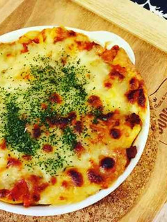 ❄︎レンジで手作り❤️ホワイトソース❄︎-レシピのメイン写真