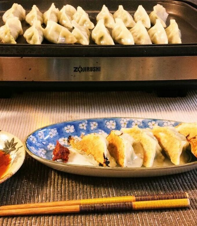 象印　ホットプレート☆焼肉パーティー餃子パーティーに パーティーで活躍するおすすめのホットプレートはこれ！｜暮らしの