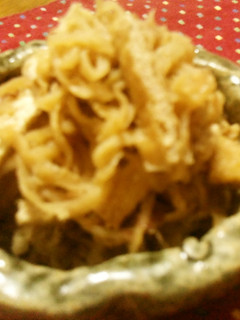うちの子が大好きな切干大根煮♡-レシピのメイン写真