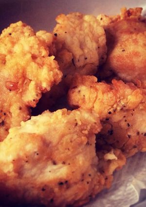 手作りケンタッキー!風フライドチキン-レシピのメイン写真