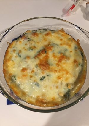 ブリのグラタン-レシピのメイン写真