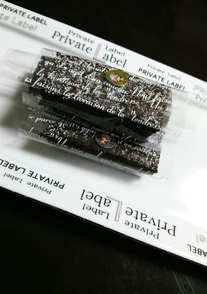 20分焼成 スティック ガトーショコラ-レシピのメイン写真