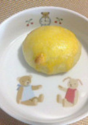 赤ちゃんにも♪おうちのスイートポテト-レシピのメイン写真