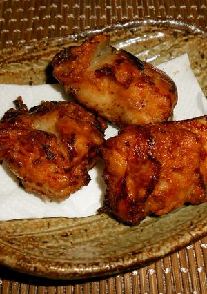 和風からあげ-レシピのメイン写真