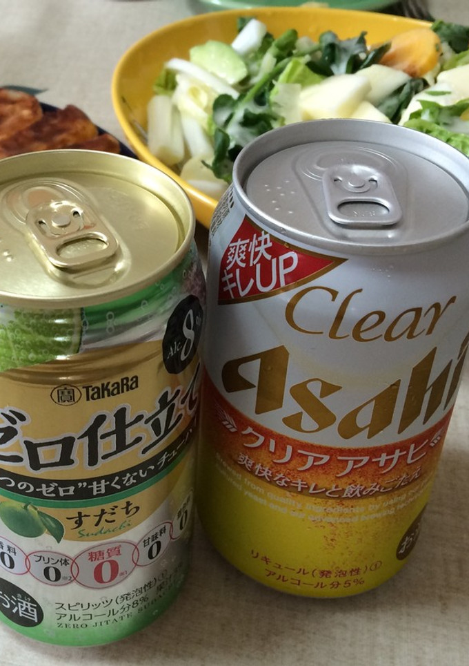 果物と野菜のやさしいサラダ-レシピのメイン写真