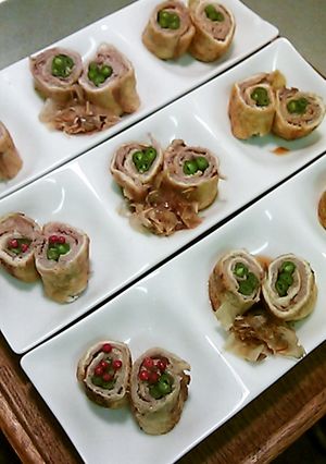 豚くる♪-レシピのメイン写真