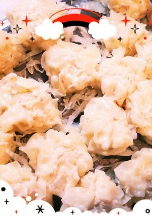 豆腐入りふっくらしゅーーまい-レシピのメイン写真