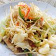 たっぷり野菜★辛味噌★ガーリック炒め