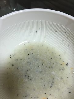離乳食☆中期 しらすのすり煮-レシピのメイン写真