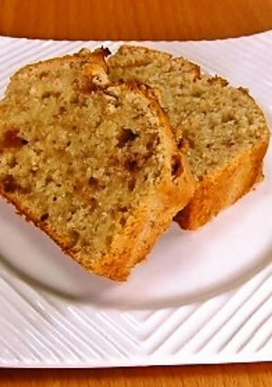 イチゴジャムのケーキ-レシピのメイン写真