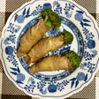 肉巻きブロ