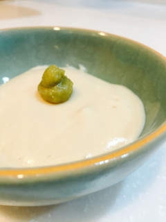 型を使わず簡単に。ごま豆腐-レシピのメイン写真