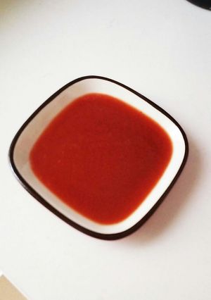 コストコトマトペーストで万能ソース-レシピのメイン写真