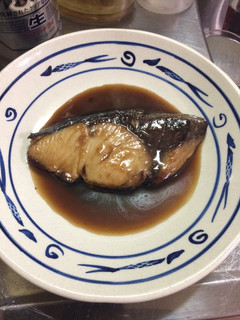 ブリの照り焼き風-レシピのメイン写真
